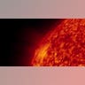 Solar Prominence