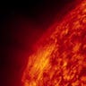 Solar Prominence