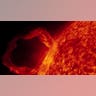 Solar Prominence