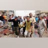 Baghdad Bombing