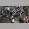 Car Bombs Rock Baghdad