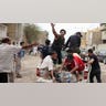 Dozens Injured In Bombings