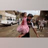 Car Bombs Hit Baghdad