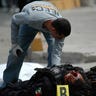Massacre in Mexico 