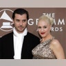 Gwen Stefani and Gavin Rosdale