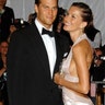 Gisele Bundchen and Tom Brady