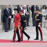 Royal Wedding Wills Arrives