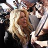 Shakira Challenges Immigration Bill