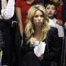 Shakira Challenges Immigration Bill