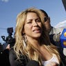 Shakira Challenges Immigration Bill