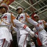Vietnam Marks Anniversary of Communist Win