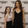 Gretchen Wilson and her daughter, Grace Frances Penner