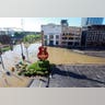Floods Consume Nashville