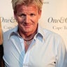Gordon Ramsay