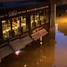 Floods Consume Nashville