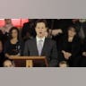 Candidates Campaign in Britain