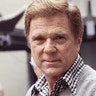 Actor Jackie Cooper AP