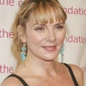 Kim Cattrall
