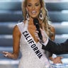 Carrie Prejean