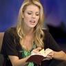 Carrie Prejean