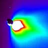 Comet Tempel 1's Dusty Secrets
