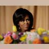 First lady Michelle Obama