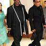 Stevie Wonder