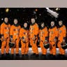 Space Shuttle Mission STS-125