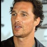 Matthew McConaughey
