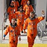Space Shuttle Mission STS-125