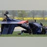 Nigel Farage Plane Crash