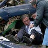 Nigel Farage Plane Crash