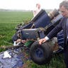 Nigel Farage Plane Crash