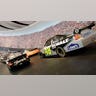 NASCAR Hall of Fame