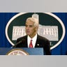 Florida Gov. Charlie Crist