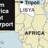 Tripoli Jet Crash