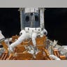 Space Shuttle Mission STS-125