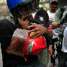 Thailand: Anti-government Protesters