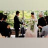 Robot Presides at Wedding
