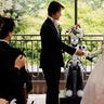 Robot Presides at Wedding