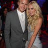 Heidi Montag and Spencer Pratt