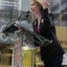 Cynthia Nixon