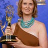 Cynthia Nixon