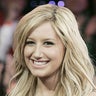 Ashley Tisdale