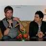 David Cook beats David Archuleta