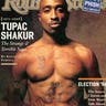 Tupac Shakur