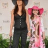 Gretchen Wilson and her daughter, Grace Frances Penner