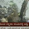 India Plane Crash