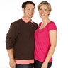 Jon and Kate Gosselin