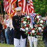 Quantico National Cemetery